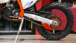 KTM 250 EXC Six Days, 2024