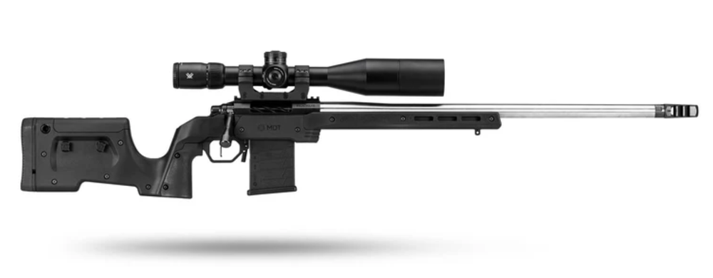 Шасси MDT XRS TIKKA T3 SA RH
