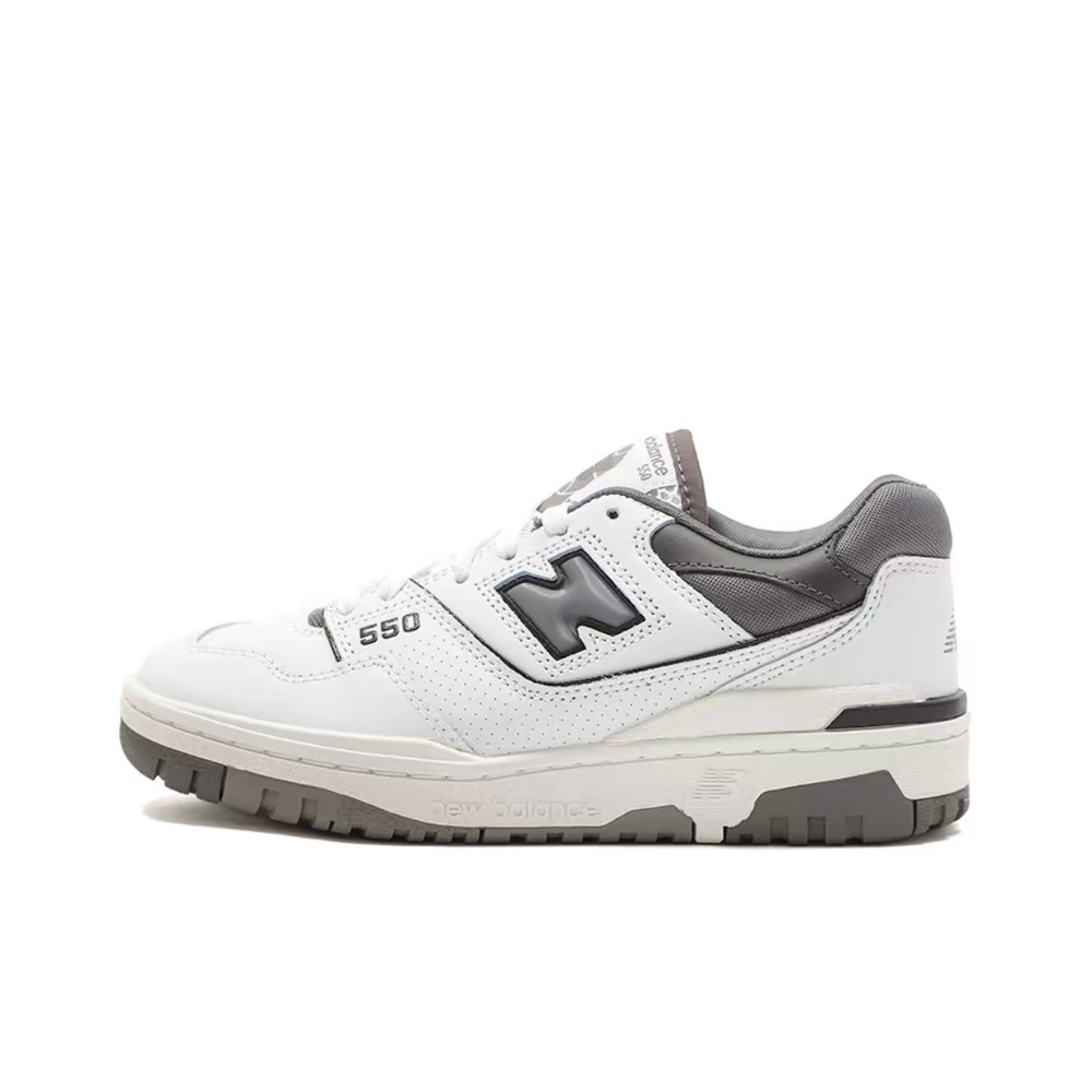 New Balance 550 "Dark Grey"