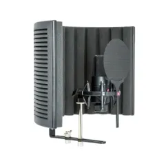 SE Electronics X1 S Studio Bundle