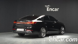 KIA K7 2.5 GDI X Edition — 2020