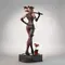 Harley Quinn Arkham City - DC Comics