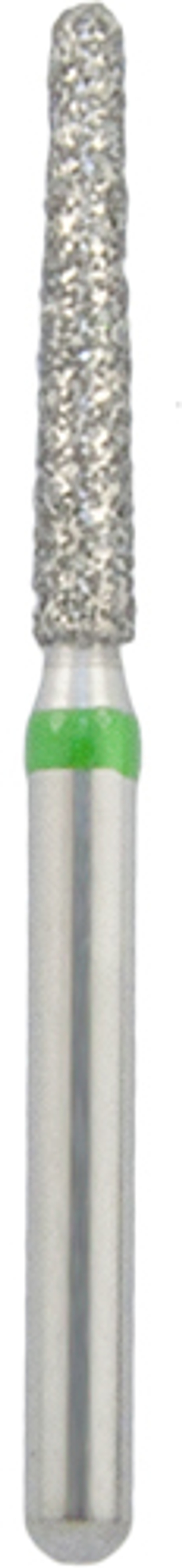 Бор алмазный, тип FG, гр.2 856L-014C-FG, NTI, Германия