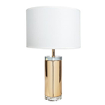 Настольная лампа Arte Lamp MAIA A4036LT-1GO