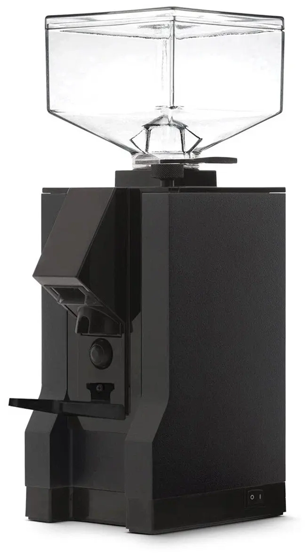 Кофемолка Eureka Mignon Manuale 50 15BL черный