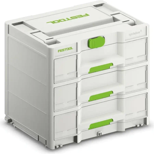 Сортейнер³ SYS3-SORT/3 M 337 FESTOOL 577769
