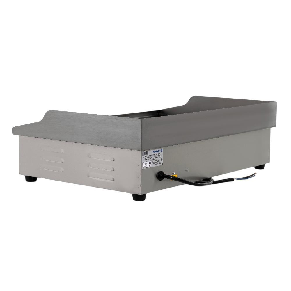 Жарочная поверхность EG-822 Foodatlas Eco