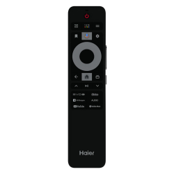 Телевизор Haier 43 HQLED S2 Pro