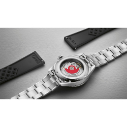 Oris Divers Date 01 733 7795 4054-Set