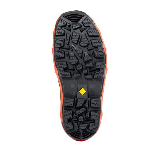 Сапоги ПУ BIGFOOT (проф), TZRO