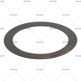 Шaйбa, Клапан SAMPA # 0103092 # MERCEDES # 4030530152 # MAN # 51907010104 # MERCEDES # A4030530152