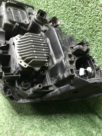 Фара правая BMW 6er G32 (2020-2023) Laser