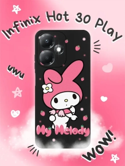 Чехол на Infinix Hot 30 Play