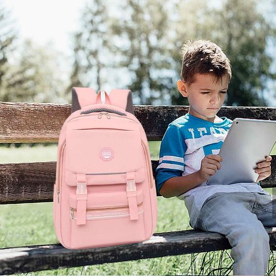 Çanta \ Bag \ Рюкзак HSD pink