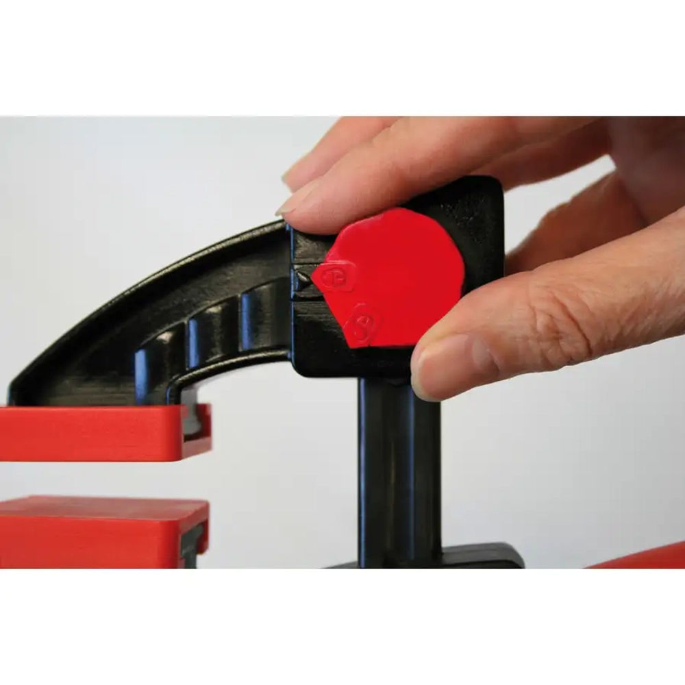 Струбцина для работы одной рукой BESSEY EZS30-8