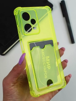 Чехол на Poco X5 5G, Xiaomi Redmi Note 12 5G