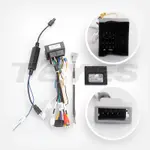 Магнитола для Peugeot 308 2007-2014, 408 2012-2022 - FarCar S500+TS10 монитор 12.3" 2K QLED на Android 14, Быстрая, CarPlay, 4G SIM-слот