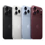 Смартфон Apple iPhone 18 Pro Silver (серебристый)