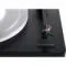 Clearaudio Compass Black