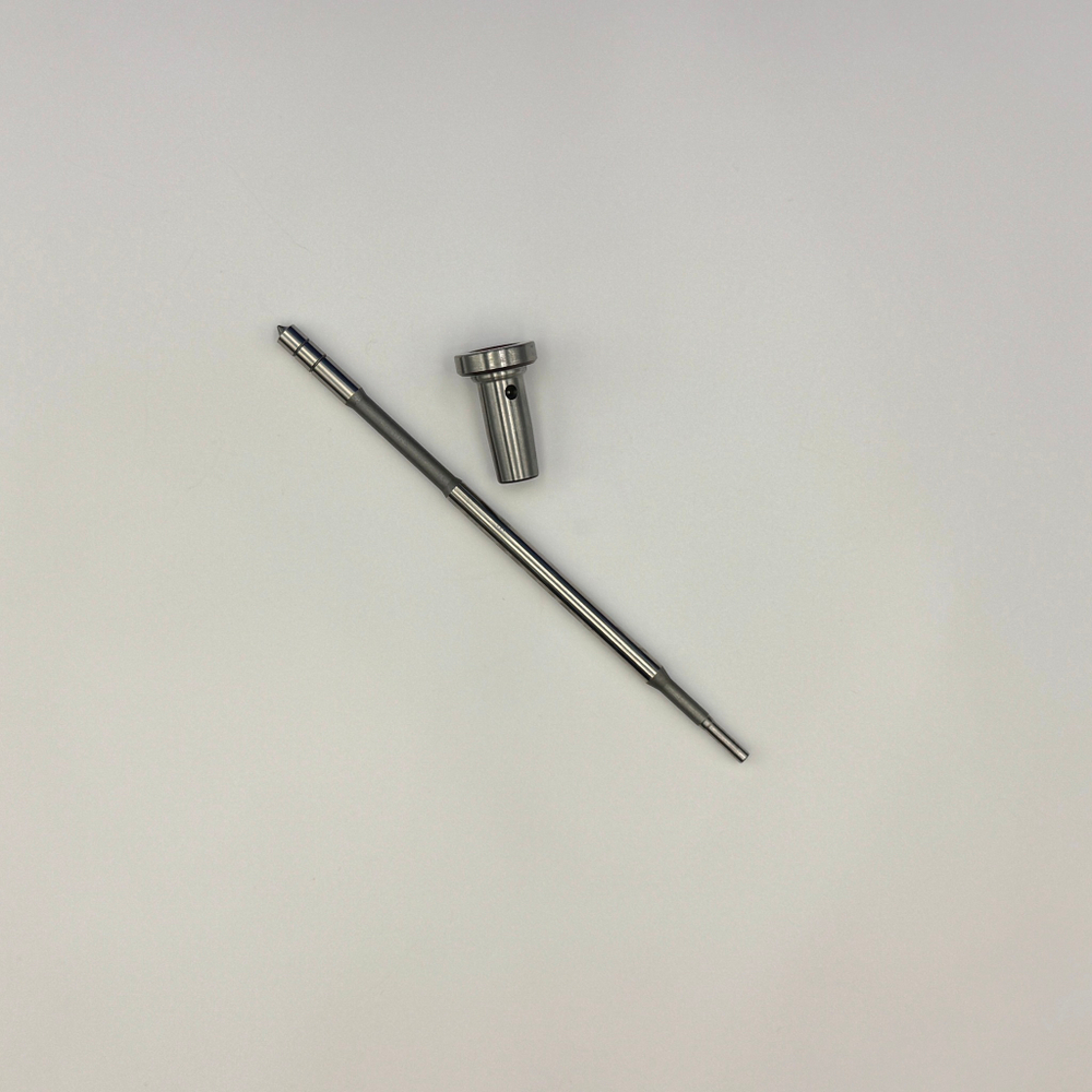 Клапан форсунки BOSCH F00VC01349 / Mi Hot