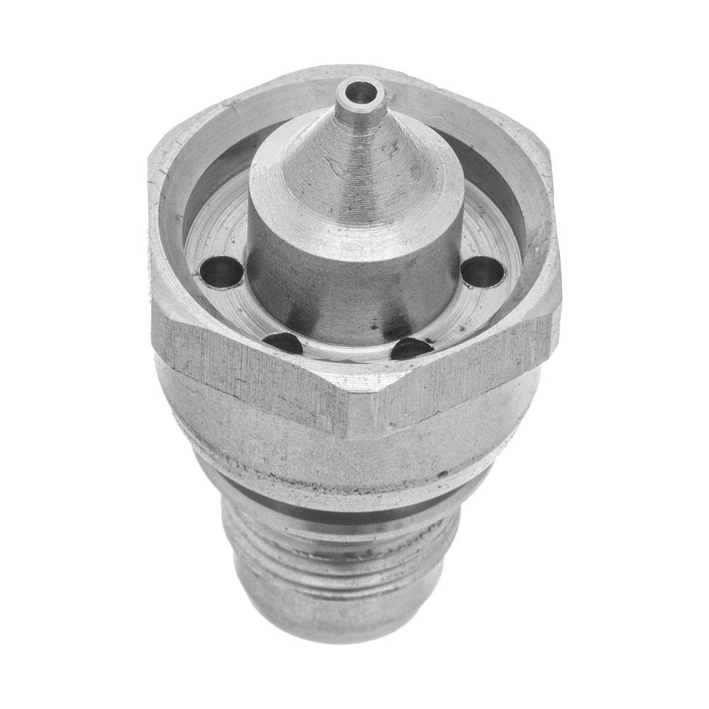 Краскораспылитель Stels AG 950 LVLP, профессиональный, гравитационного типа, сопло 1.5 мм
