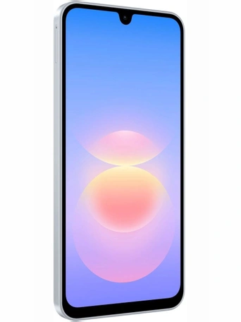 Смартфон Samsung Galaxy A18 4/128GB Gray
