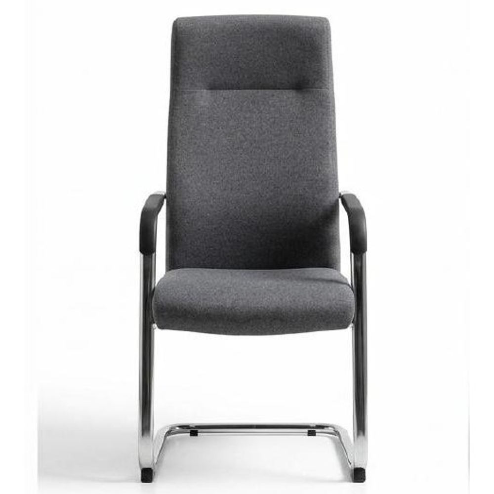 Кресло для Посетителей ARTZ-BS-XD360C-Grey