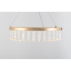 Люстра Rivoli Erika 6131-103 светодиодная LED 35 Вт 3000 K дизайн | Дизайн
