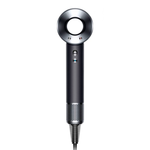 Фен Dyson Supersonic HD15, Black / Nickel (Черный / Никель)