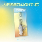 Альбом ONEUS - 12th EP FIRST LIGHT : 井 [Keychain ver.]