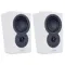 Mission LX-3D Surround MKII White