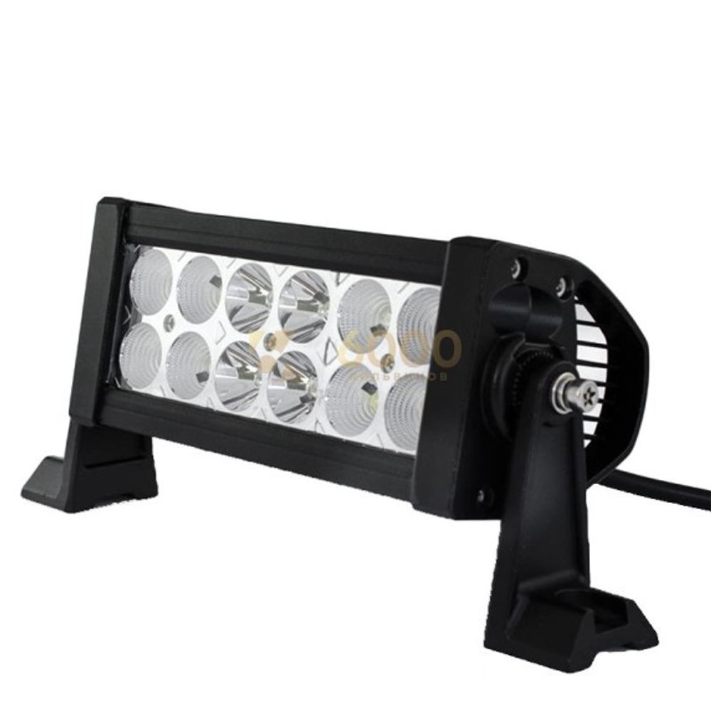Балка LED  36W  (260*83*115) 12SMDпо3W 3240Lm 6000K CH 008EPISTAR
