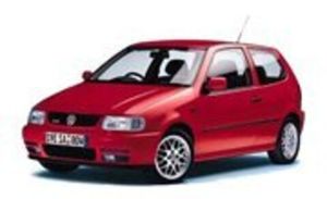 Polo 6N (94-01)