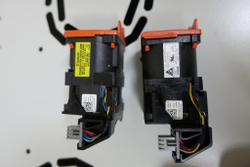 Радиатор для dell PowerEdge R620