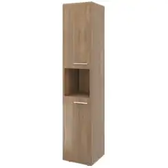 Колонка высокая закрытая Дублин ДБ 97 (430х400х1980)