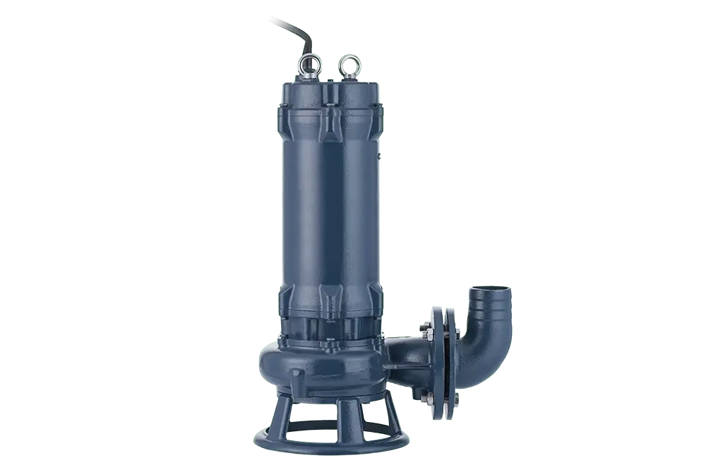 Насос фекальный UNIPUMP FEKAMAX 12-10-1,1