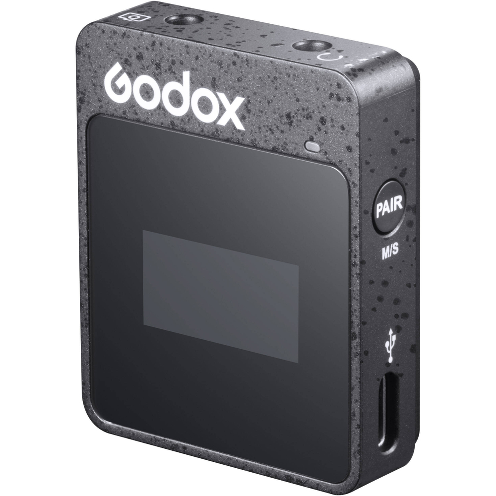 Радиосистема Godox MoveLink II M2 петличная