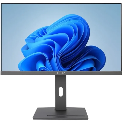 CBR AiO-MDCR-2402 23.8" FHD IPS (i5-1235U(1.3GHz) / 16Gb DDR4 3200MHz (2slot) / 512Gb SSD