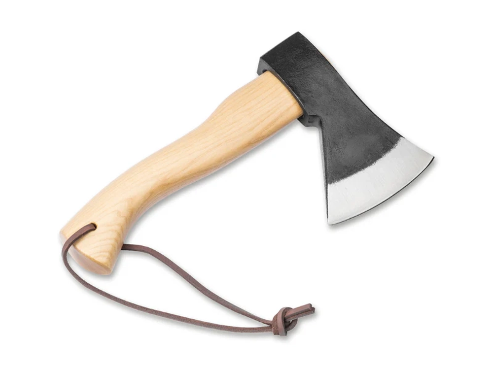 Топор Boker 09BP0001 Appalachian Origin Mini Axe