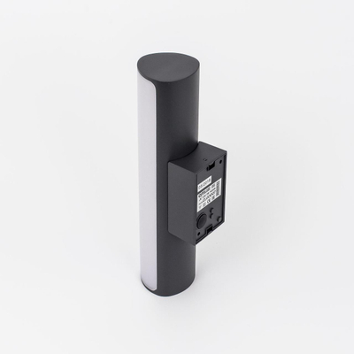 Citilux CLU0007 LED Уличный светильник Графит