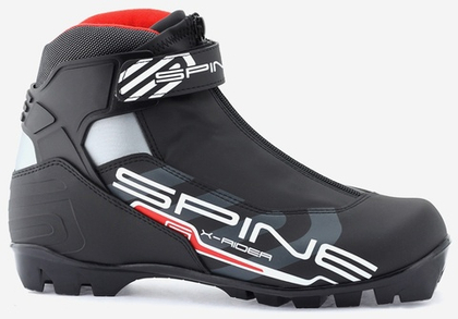 Лыжные ботинки Spine X-Rider NNN