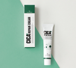 Крем для лица регенерирующий W.Skin Cica+ Repair Cream