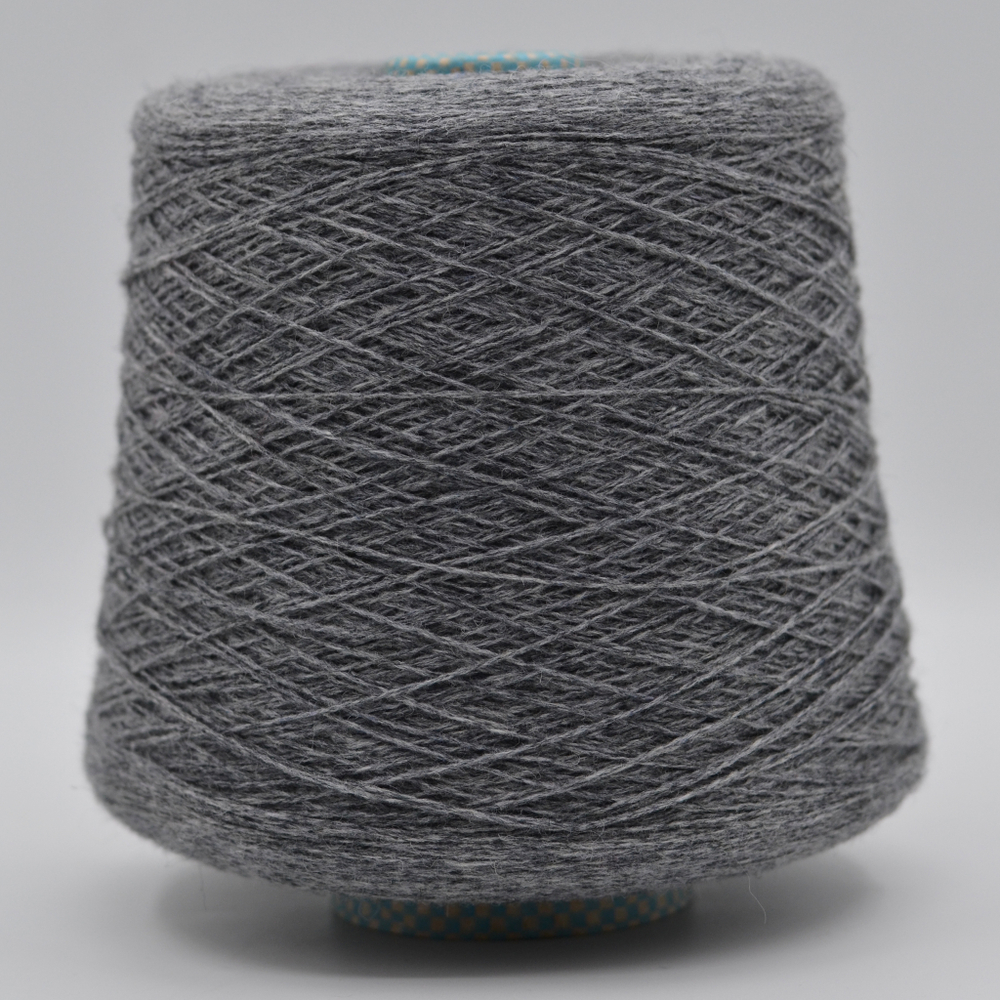 Olimpas art. Soft Shetland Soft Shetland (серый меланж)