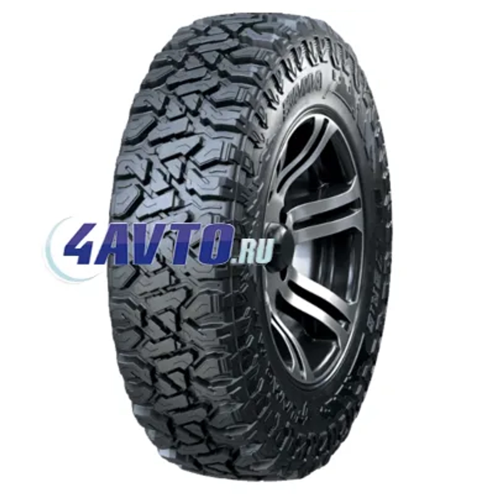 Легковая шина 205/70R16 97Q Flame M/T (НК-434) TL