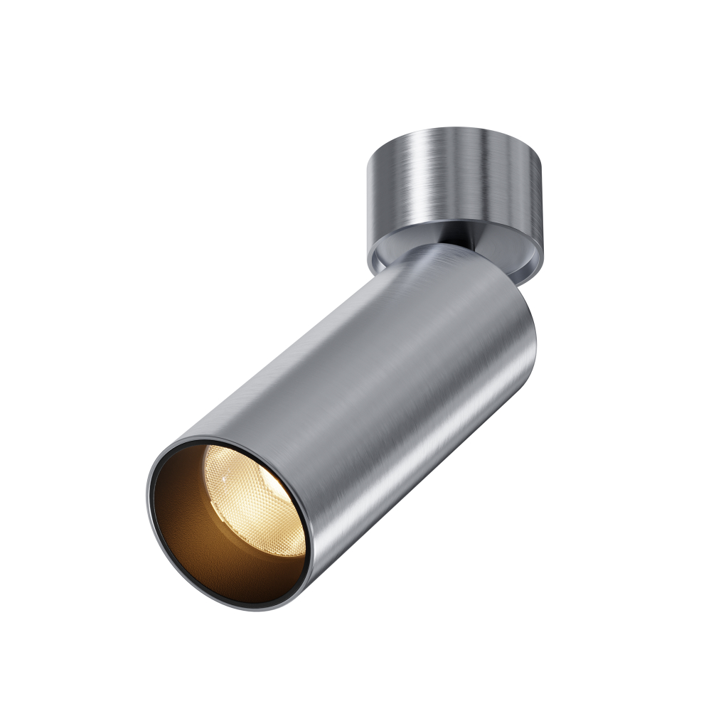 Потолочный светильник Technical C055CL-L12W2.7K-W-PT
