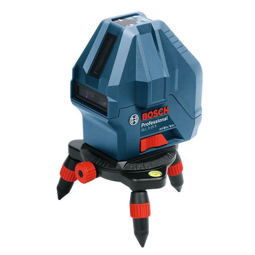 Bosch GLL 3-15 X Professional