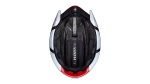 Шлем велосипедный S-Works Evade 4 white\red