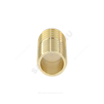 Соединитель штуцерный латунь для шланга Дн 15 9103 Aquasfera 9103-01