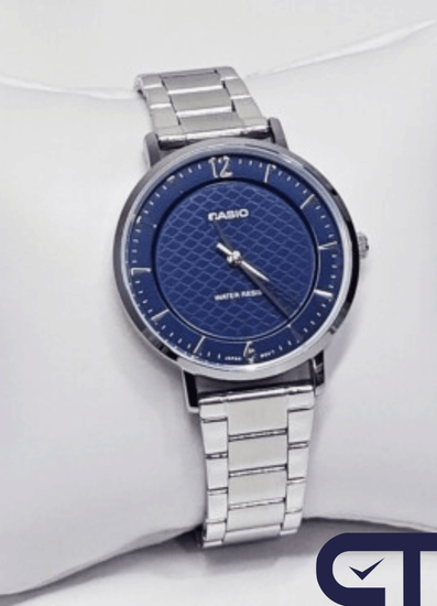 Casio LTP-VT04D-2A — женские часы