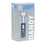 Аккумуляторная машинка для стрижки волос Dewal Beauty Dandy